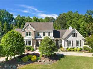 13401 Hipworth Rd, Milton, GA 30004