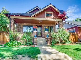3131 W 37th Ave, Denver, CO 80211