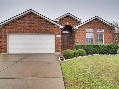 9209 Vineyard Ln, Fort Worth, TX, 76123