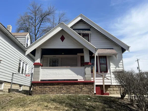 2846 North 18th STREET, Milwaukee, WI 53206