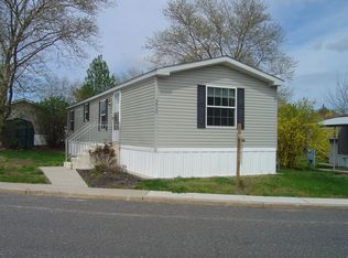 212 Second Street, jackson, NJ 08527