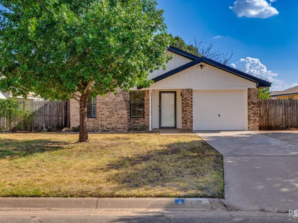 443 Mimosa Dr, San Angelo, TX 76903