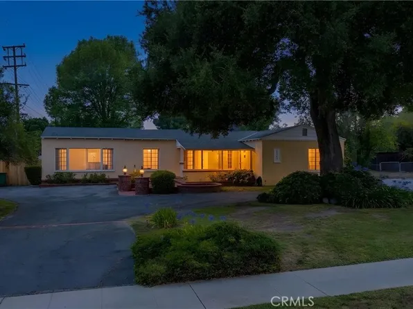 10845 Zelzah Ave, Granada Hills, CA 91344