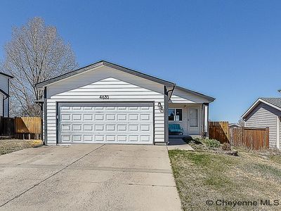 4630 Ranch House Way, Cheyenne, WY, 82001
