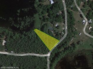 0 Saint Claire Lake Dr, Deland, FL 32720
