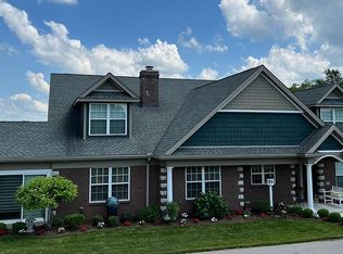 3531 Rabbits Foot Trl, Lexington, KY 40503