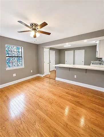 1 bed, 1.0 bath, 765 sqft, $1,100 — Photo 4
