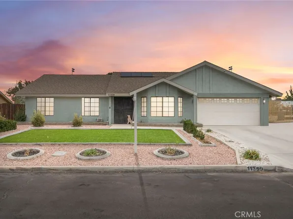 11359 Courtside St, Victorville, CA 92392