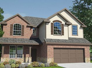 4531 Axis Trl, Conroe, TX 77303