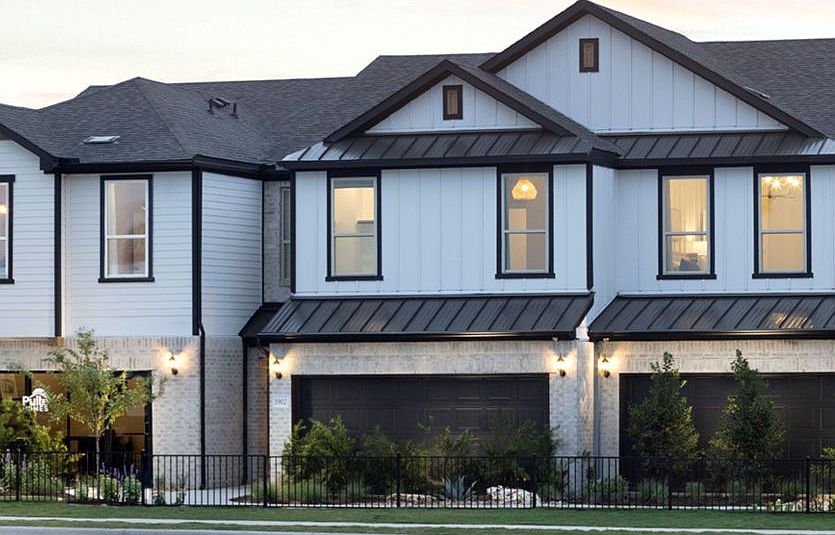 Duncan Front Exterior