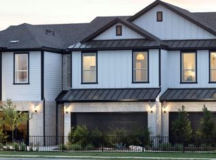 Duncan Plan, Whitestone Preserve, Cedar Park, TX 78613