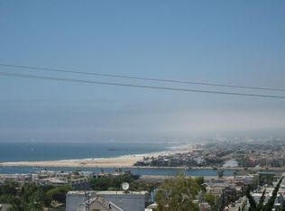 234 Rees St, Playa Del Rey, CA 90293