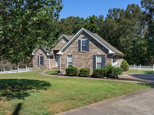 1564 Jacob Ct, Clarksville, TN 37043