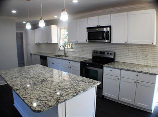 4392 Hide A Way Dr, Austell, GA 30106