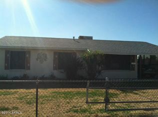 2229 W Wethersfield Rd, Phoenix, AZ 85029