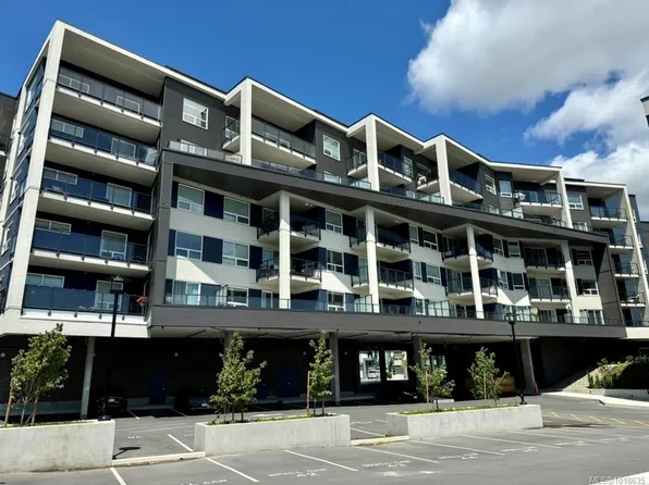 947 Whirlaway Cres #505, Langford, BC V9B 6W6