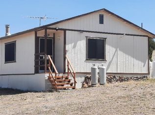 47205 N Williamson Valley Rd, Seligman, AZ 86337