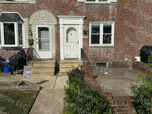 812 Oakwood Dr, Glenolden, PA 19036