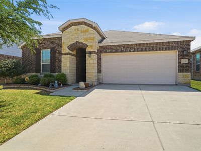 2336 Old Pecos Trl, Fort Worth, TX, 76131