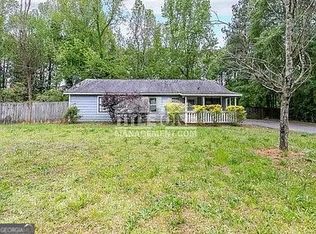 709 Old Atlanta Hwy, Newnan, GA 30263