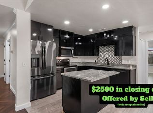 207 E Post Rd, Rogers, AR 72758