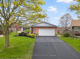 4506 Green Meadow Blvd, Lincoln, ON L3J 0A8
