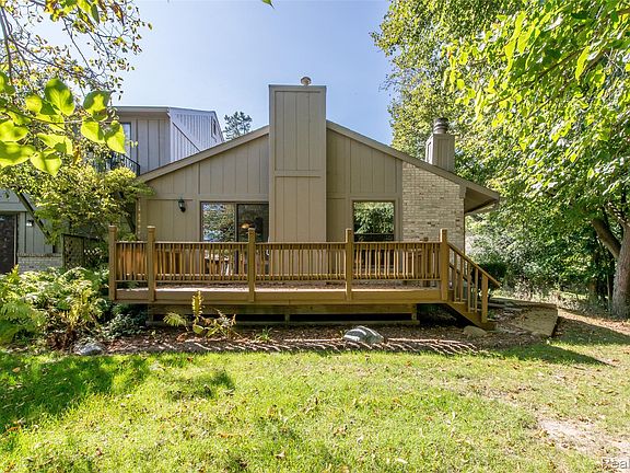 3rd image of 1821 Van Hill Ct