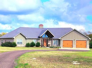 2003 Vz County Road 4106, Canton, TX 75103