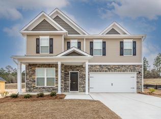 537 Bristol Ln, Lexington, SC 29073