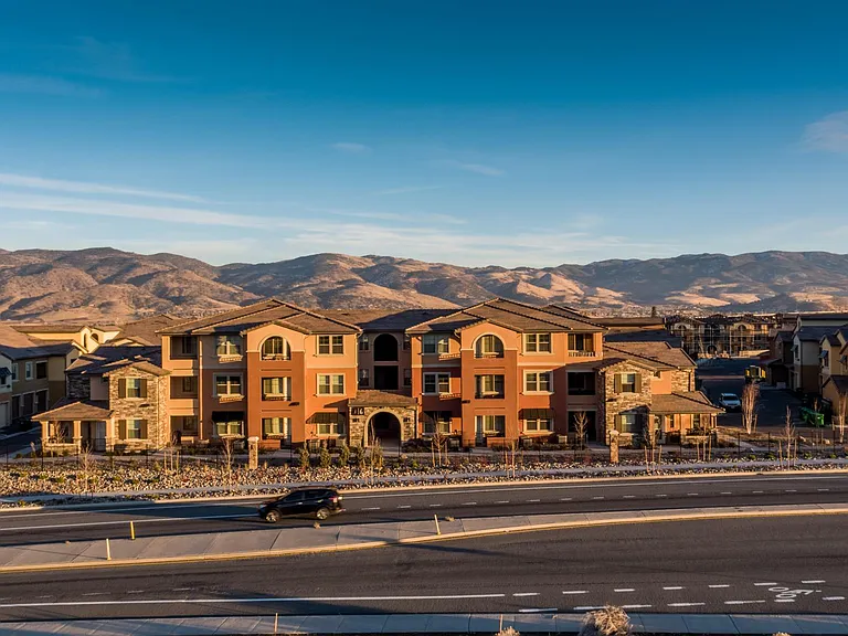 Village at Arrowcreek Parkway — Photo 65