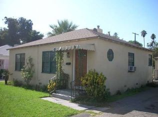 8562 Mango Ave, Fontana, CA 92335