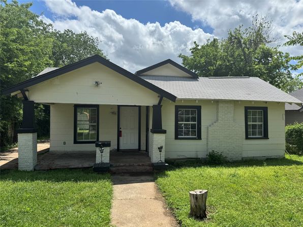 Home for Sale in Fort Worth TX