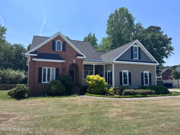 105 Fawn Trail, Jacksonville, NC 28540
