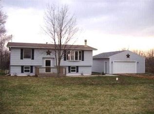 13871 State Highway 81, Cambridge, IL 61238