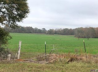 13610 State Highway 967, Saint Francisville, LA 70775