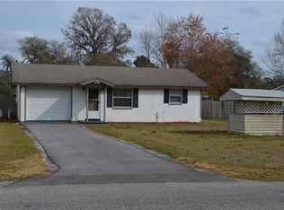 13636 Parkwood St, Hudson, FL 34669