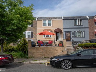 2537 S 75th St, Philadelphia, PA, 19153