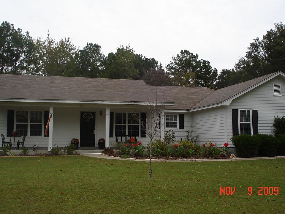 Front View