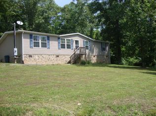 291 Shady Dr, Harriman, TN 37748