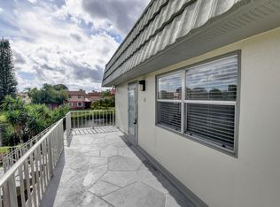 480 Monaco Park #J, Delray Beach, FL 33446