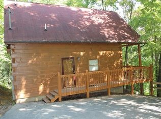 3564 Persimmon Ridge Way, Sevierville, TN 37876