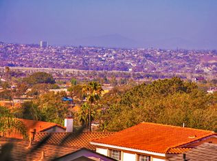 1996 Mendocino Blvd, San Diego, CA 92107