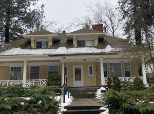 1611 W. 9th Ave, Spokane, WA 99204