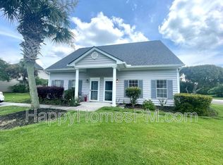 3189 Queensgate Way, Mount Pleasant, SC 29466