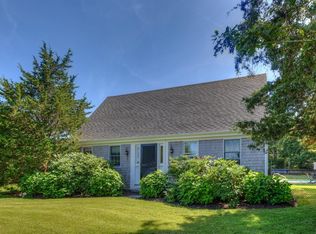 64 Spring Hill Rd, East Sandwich, MA 02537