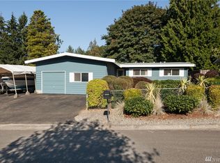 34020 50th Ave S, Auburn, WA 98001