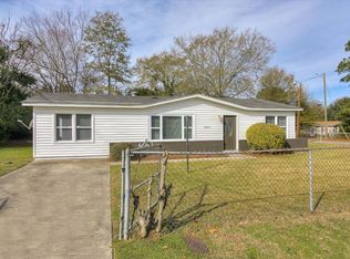 3101 Abelia Dr, Augusta, GA 30906