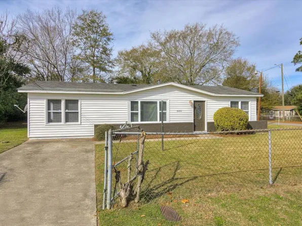 3101 Abelia Drive, Augusta, GA