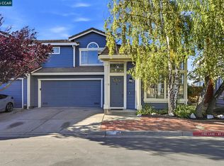 202 Oneil Cir, Hercules, CA 94547