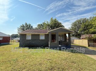 519 Jenson Rd, Memphis, TN 38109